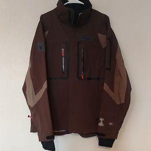 Spyder Ski and Snowboard Coat